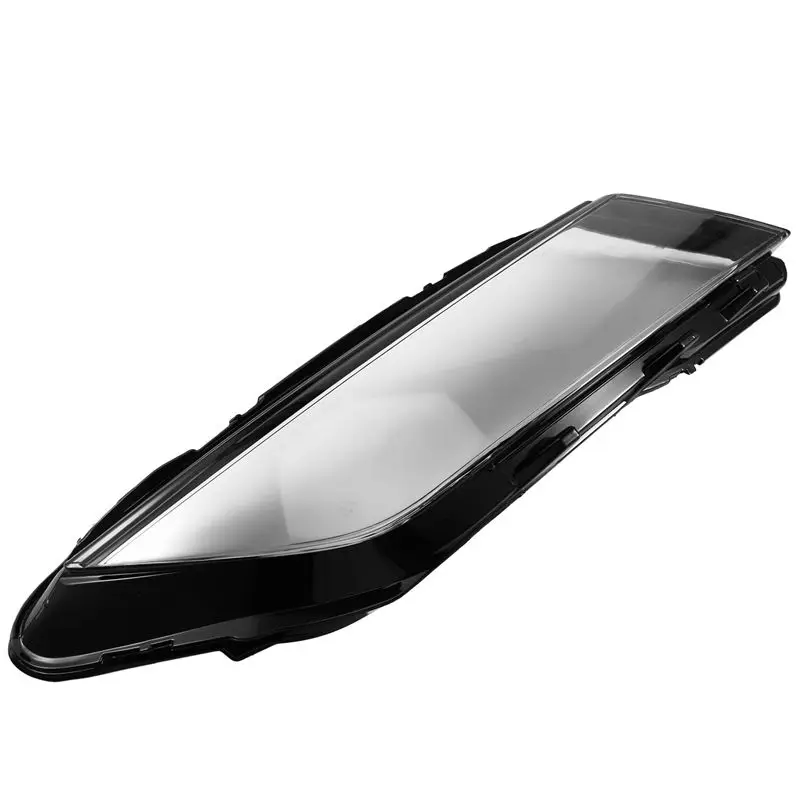 

Крышка фары AC54 для Skoda Kodiaq 2017-2021, прозрачный рассеиватель, корпус фары