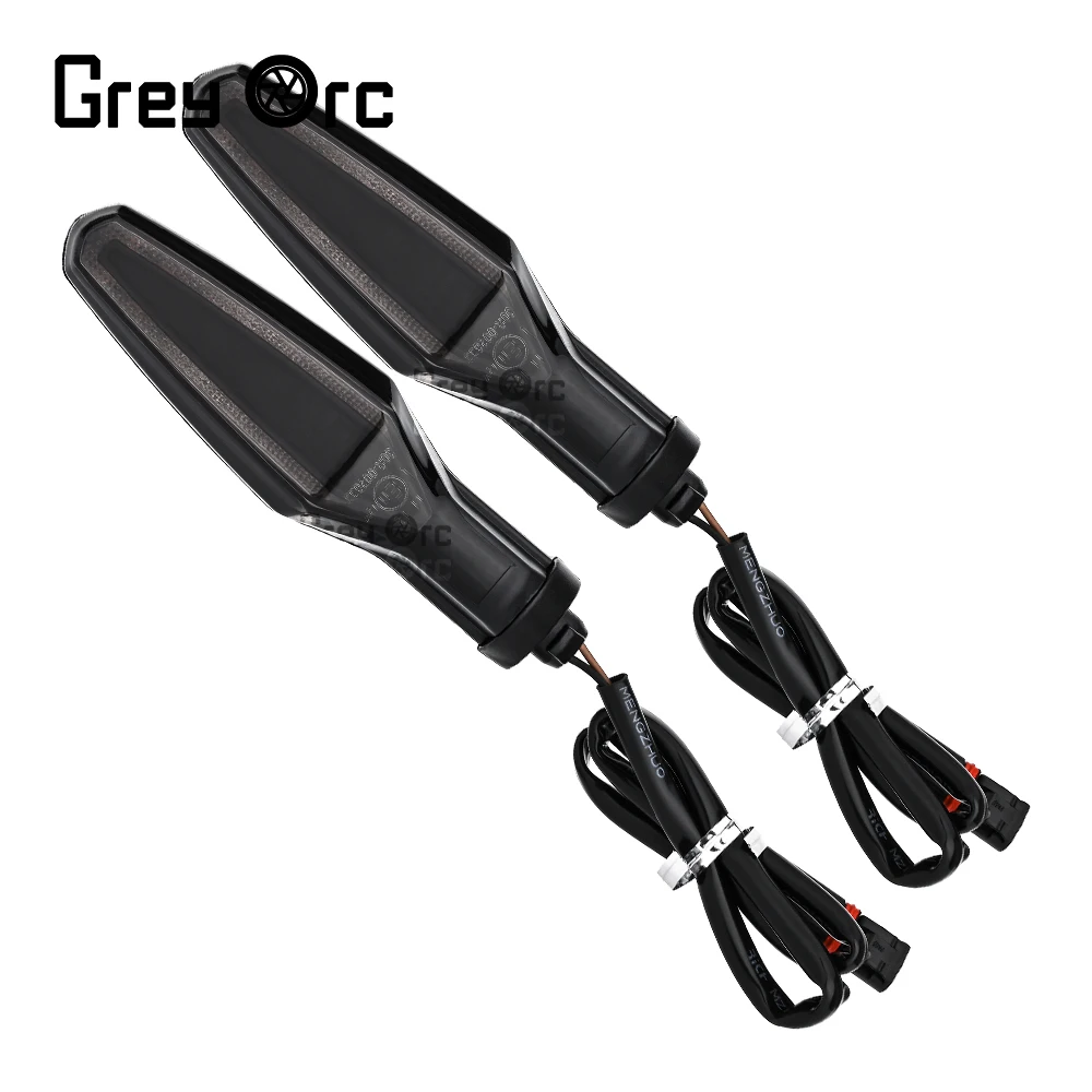 

For BMW R1300GS R1250GS ADV M1000RR S1000RR S1000XR S1000R F900GS Motorcycle LED Turn Signal Rear Brake Tail Light Flashing Lamp