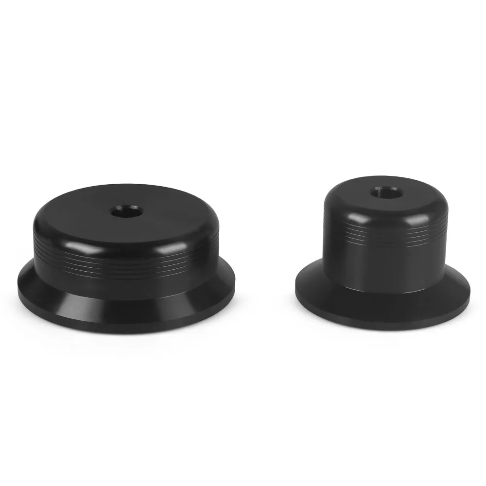 Universal 6.6l 2001-2016 Aluminum Black Front and Back Main Crankshaft Sealed Driver Kit