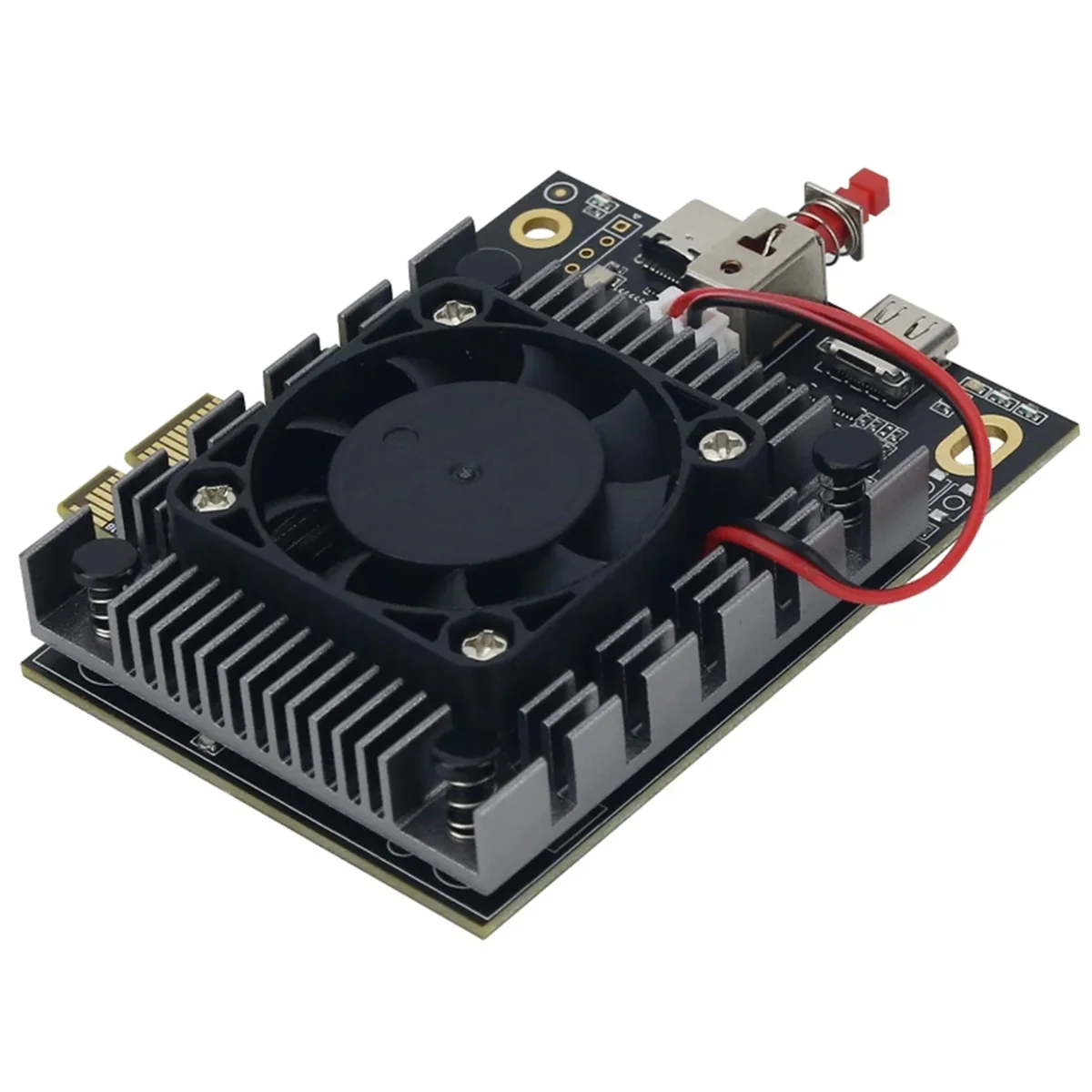 75T DMA Board + Kmbox B Pro Keyboard Mouse Controller DIY Programming Firmware Development Board for PUBGAPE