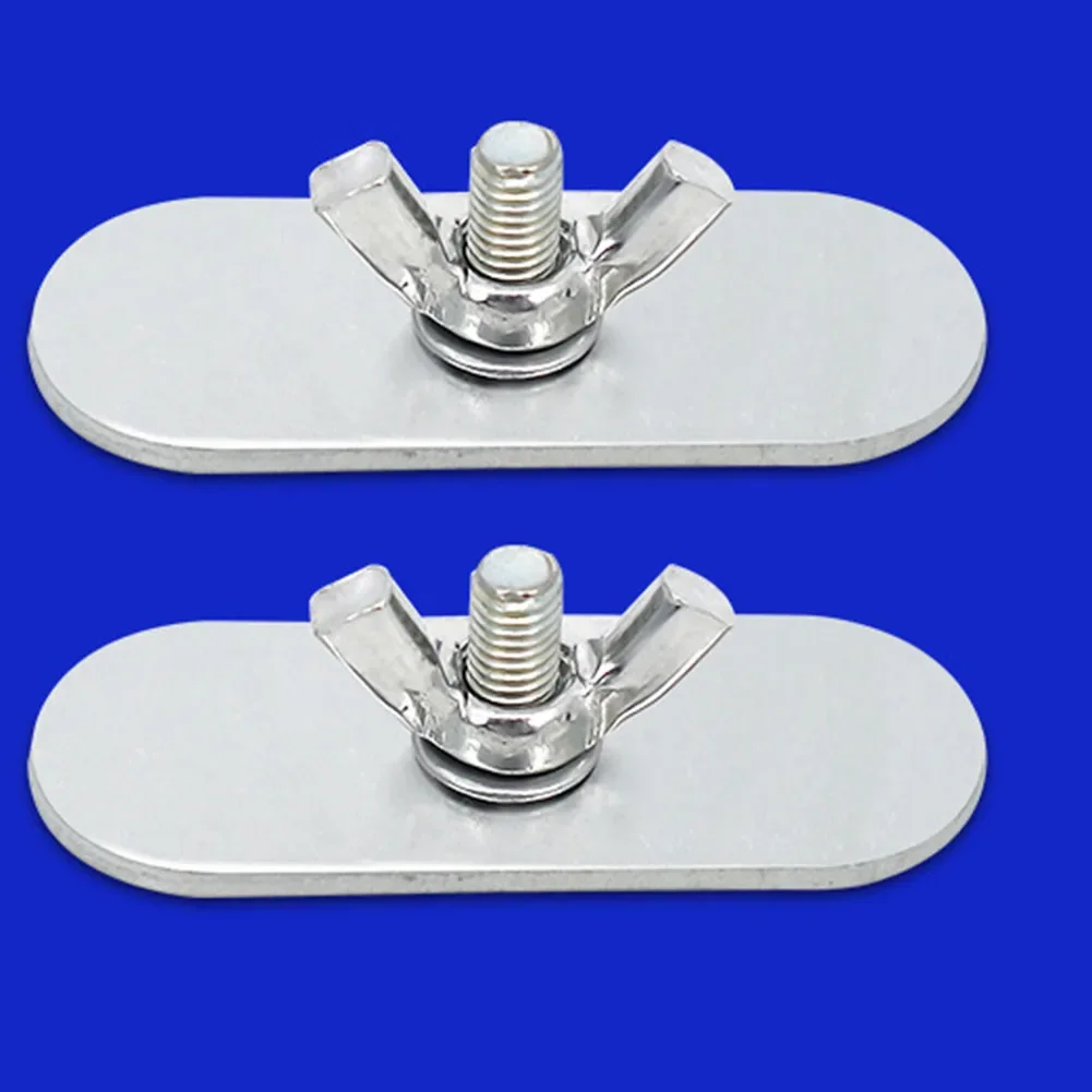 Butterfly Turnbuckle Screws Adjustable For Casement Sealing Plates And Other Occasions Where Screws Need To Be Screwed