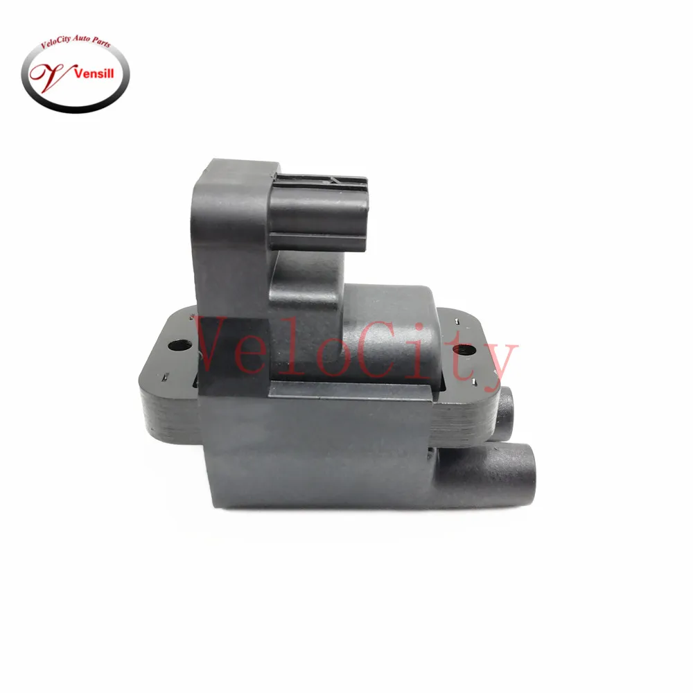 

Катушка зажигания подходит для Mazda 323 MX-5 Miata 1.8L, артикул # FP39-18-100 FP39-18-100XB DSC-550