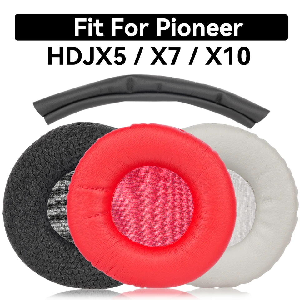 パイオニア HDJ-X5 HDJ-X5BT HDJ-X7 HDJ-X10 X5 X5BT X7 X10