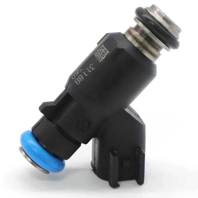 A48P-4X 車の燃料インジェクター ノズル 96487553   FJ1023 FJ100 832-11197 シボレーアベオ Aveo5 06-08 ポンティアックウェーブウェーブ 5 1.6L