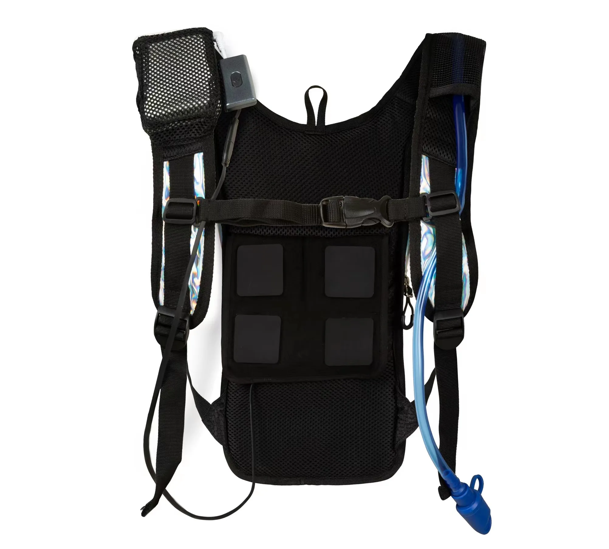 Peltier Cooling Prime Hydration Drink Backpack Custom Outdoor Cooling Backpack Sports Hydration Backpack