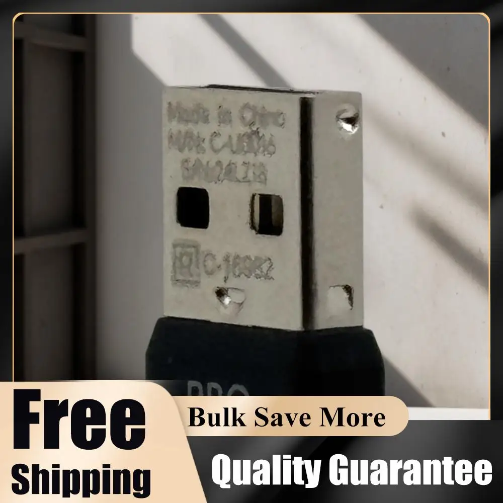 Mouse Receiver Adap…