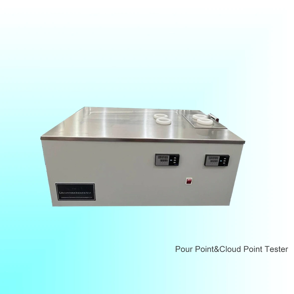 Low Temperature Ser…