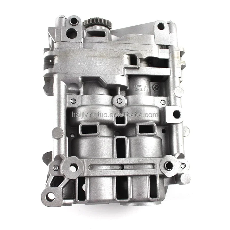 

GENUINE SHAFT ASSY-BALANCE 233002G520 for Hyu ndai Azera Sonata Kia Optima K7