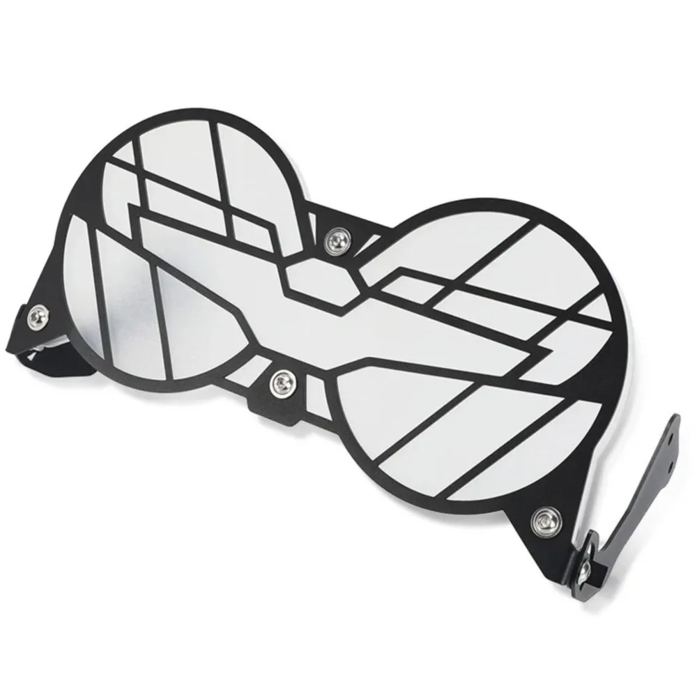 

Motorcycle Headlight Protection Headlight Film Guard Front Lamp Cover For Moto Guzzi V85TT 2019-2020-2021-2022-2023-2024