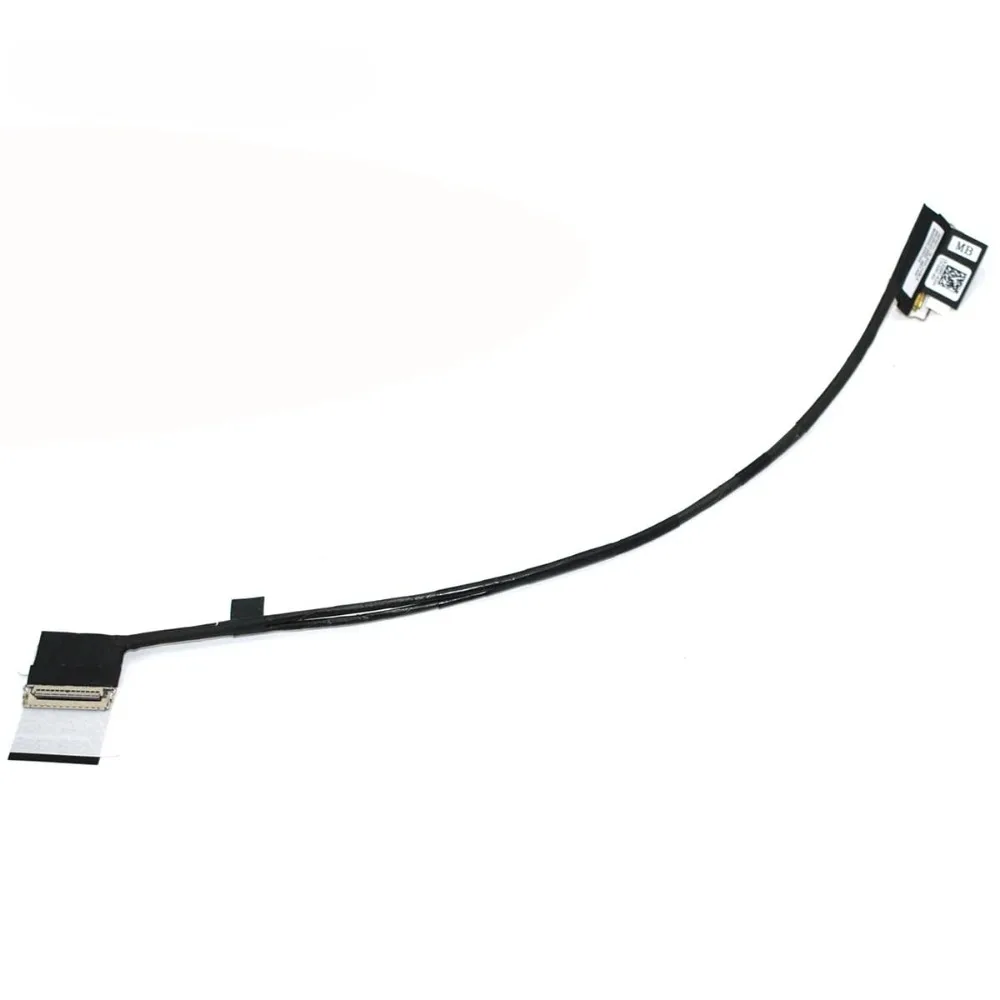 40PIN LCD Screen Video Display Flex Cable Replacement for Dell M16 R1 INF16 026NFC 450.0RV01.0021 450.0RV01.0011