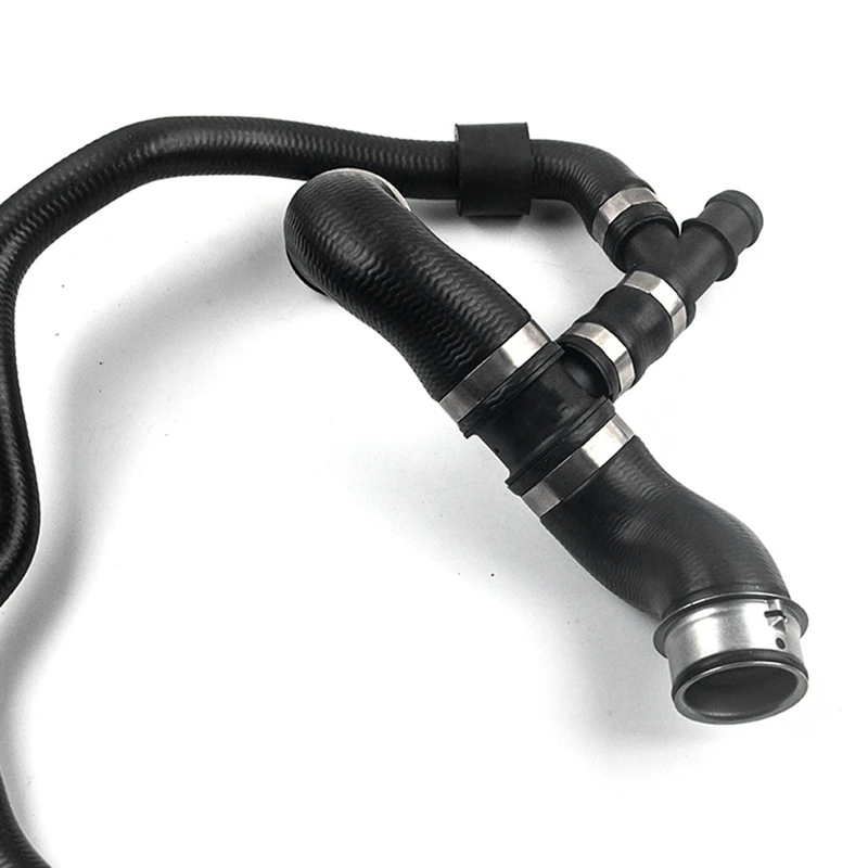 

2045018282 2045019682 Car Water Tank Radiator Hose For MERCEDES BENZ (2007-2014) C E 180 200 250 Accessories Parts