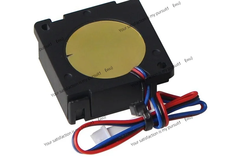 Suitable for SV08 24V 3010 double ball printing cooling fan 15000 rpm high speed 3D printer accessories