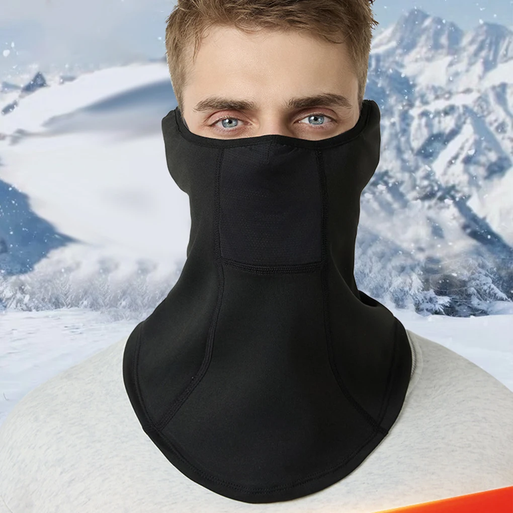 2024 Yeni Bisiklet Yüz Maskesi Ter Emer Nefes Balıkçılık Eğitimi Spor Yüz Eşarp Boyun Körüğü Yaz Yüz Bandana