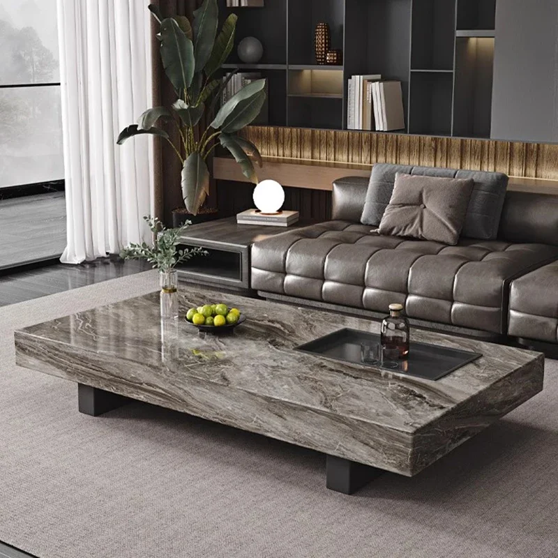 الجمالية الدائمة طاولة جانبية غرفة نوم تخزين المطبخ العتيقة طاولة القهوة لغرفة المعيشة بسيطة ميسا أثاث الصالون المساعد