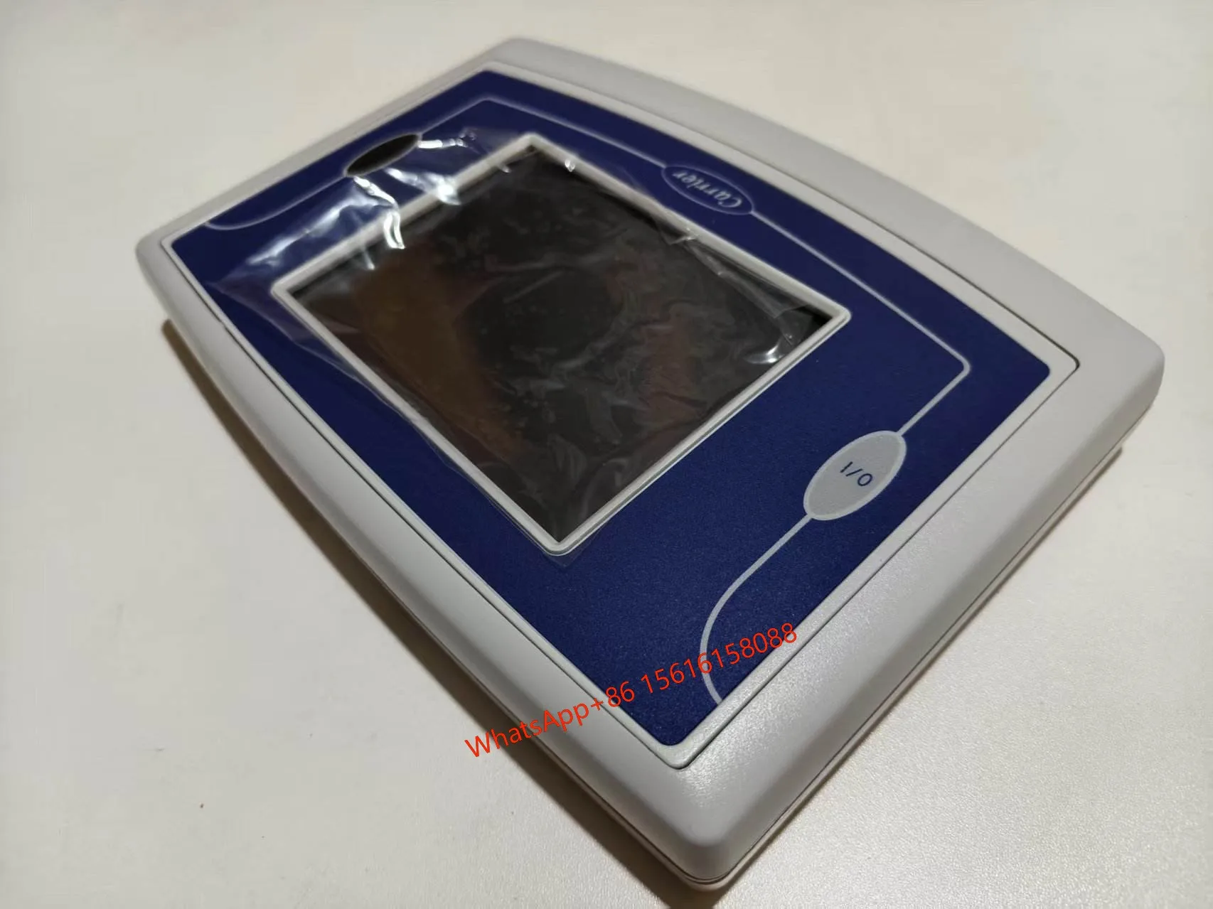 Accessori per refrigerazione e climatizzazione Display 30XW 00PSG000281600A CEPL130595-01-R