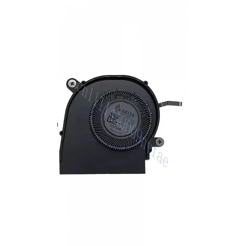 New Original Laptop Cooling CPU+GPU Fan for HP Elite Dragonfly G3 N11560-001 ND55C92-21A12 fan 0.2