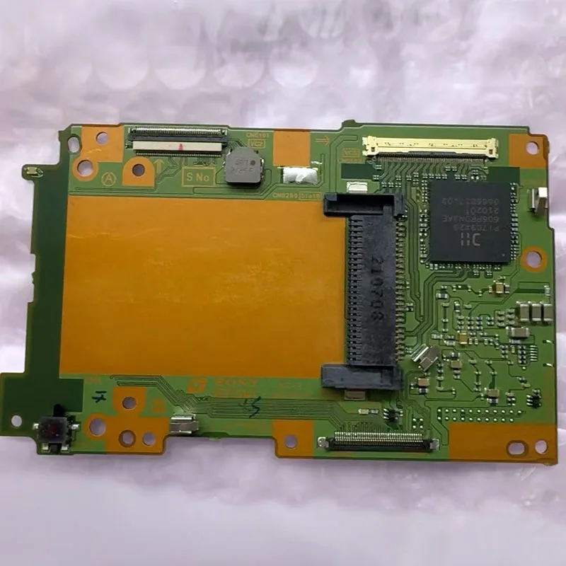 Новые запасные части для печатной платы памяти AR-3 для видеокамеры Sony PXW-Z280 Z280