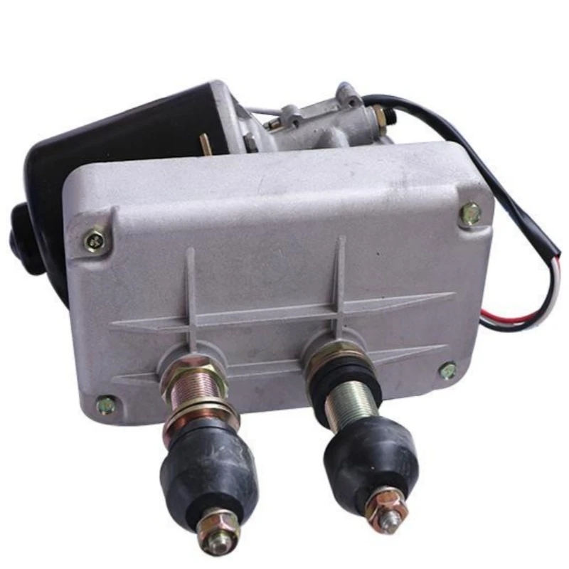 

Оригинальные запасные части 802101258 Стеклоочиститель лобового стекла для погрузчика-экскаватора