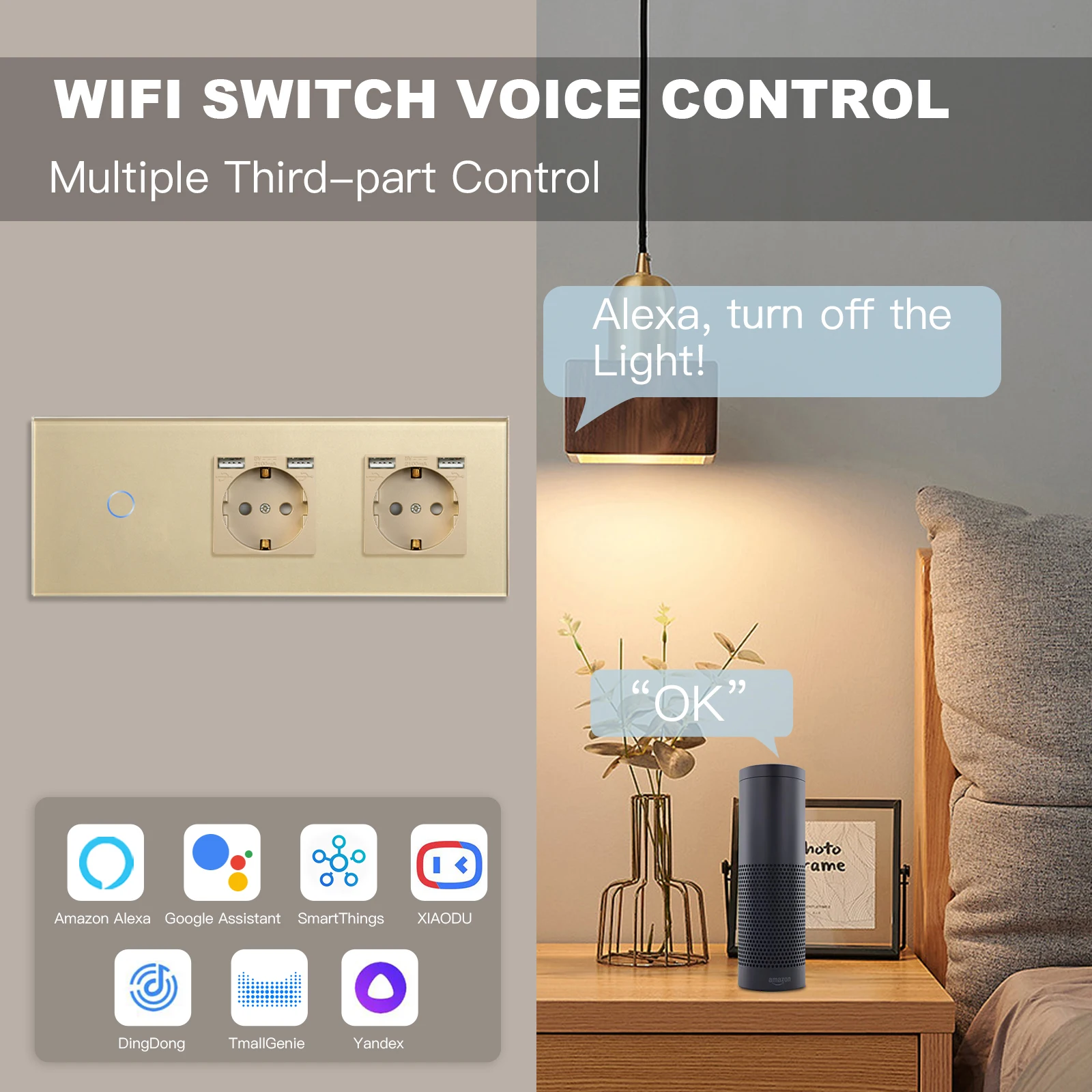 Thumbnail 4 - #49 Best Wall Socket Controls & Sensors to Buy In 2026