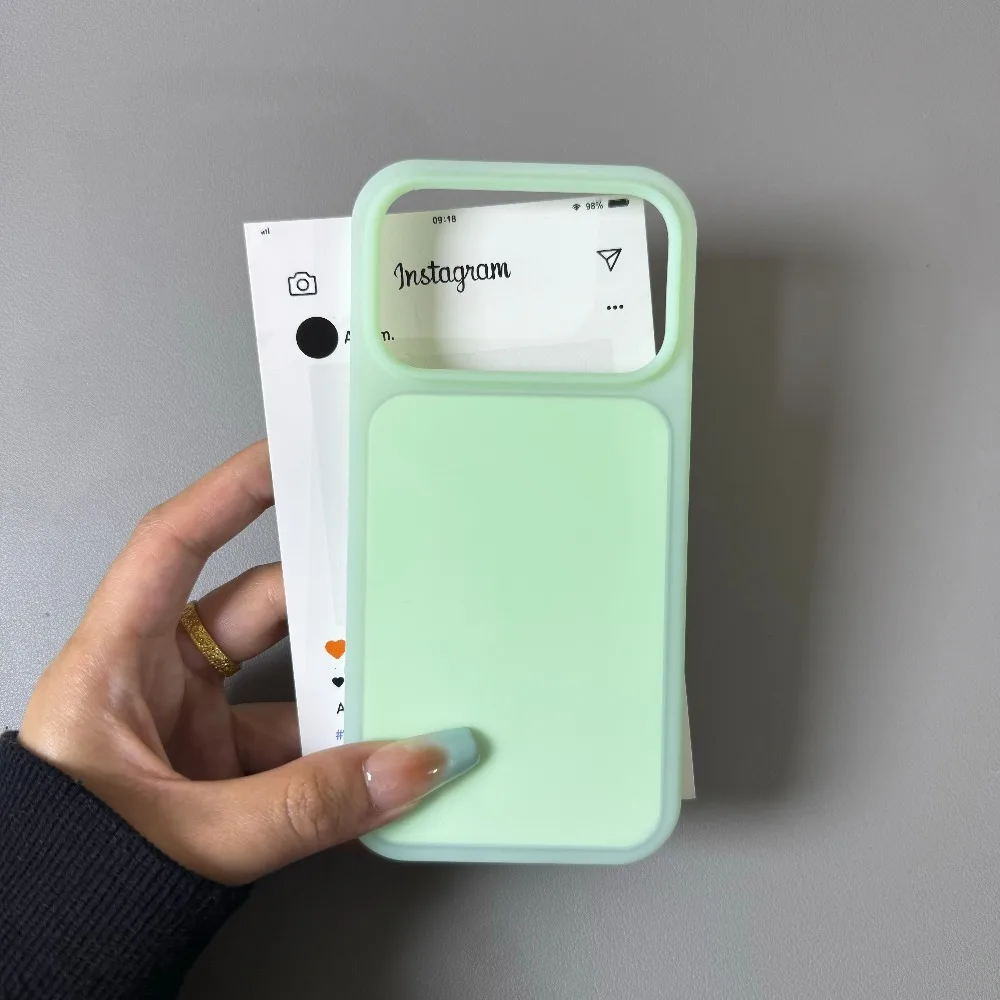 Cute Semi Transparent Jelly Candy Color Case For iPhone 17 16 15 Pro Max Liquid Silicone Camera Control Button Skin Feel Cover