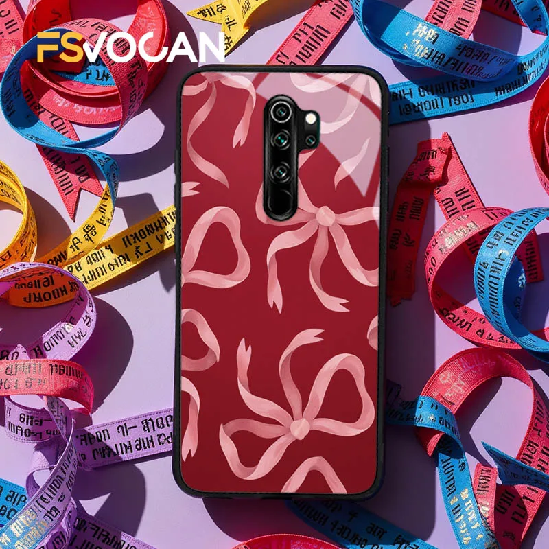 Whispers Of Pink Ri… - image