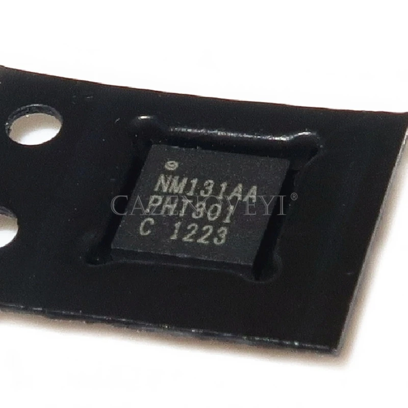 NM131AA NM131 NCP81172MNTXG NCP81172 81172 MXL608 608 MXL603 603 MXL215730 215730 MPU-9250 MPU9250 MP92 QFN-24