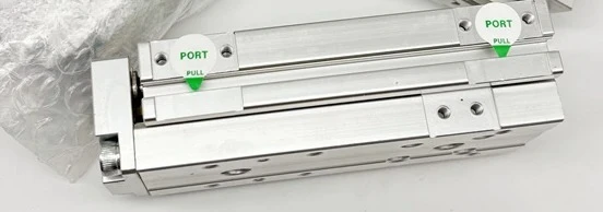 

Original slide cylinder LCG/LCR6/8/12/16/20/25-10-20-30-40-50-75-100