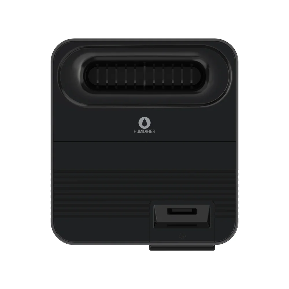 Picture 6: Automatic moisturizing smart ultrasonic air humidifier