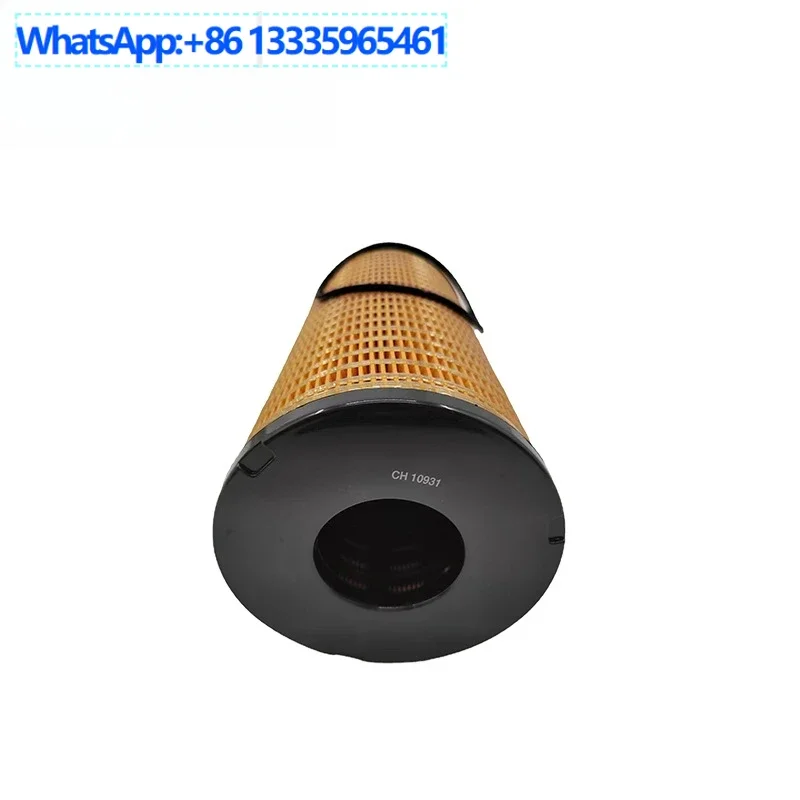 

Diesel filter CH10930 diesel generator engine fuel filter, generator set spare parts