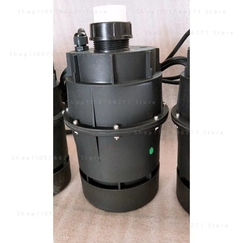 400W Spa Air Pump Replacement – Fits AP200 / AP300 / AP400 Blower for Hot Tub & Chinese Spa