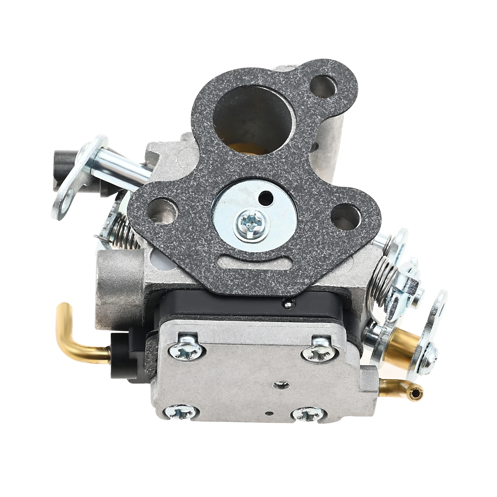 المكربن ث/ضبط طقم تصليح صالح ل Husqvarna 235 235E 236 236E بالمنشار ل Jonsered للحرفي Carb ل Zama C1T-W33C