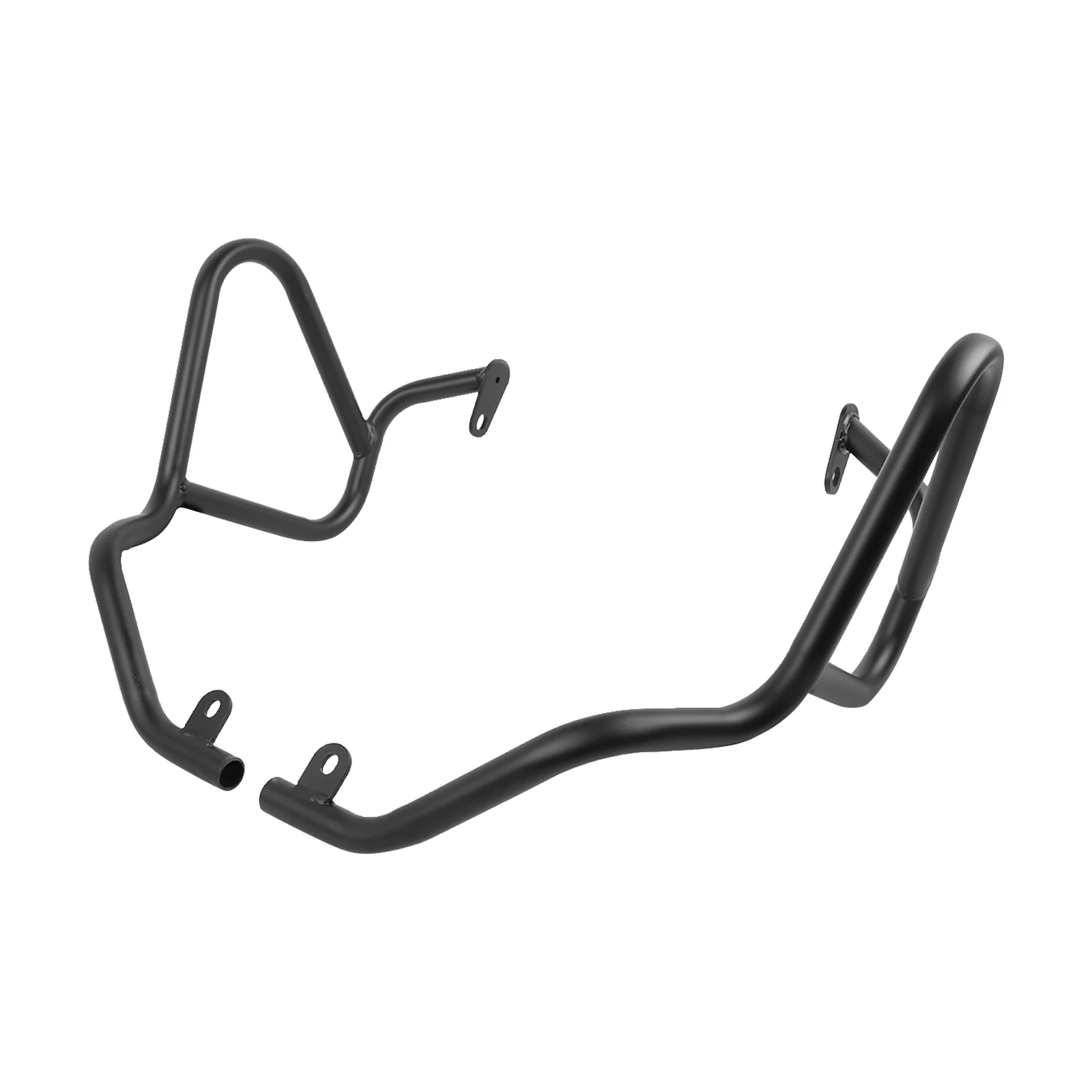 Motorcycle Engine Guard Fairing Frame Protector Upper Highway Crash Tank Bar Bumper For BMW F900GS F900 GS F 900 GS 2024-2025 Up