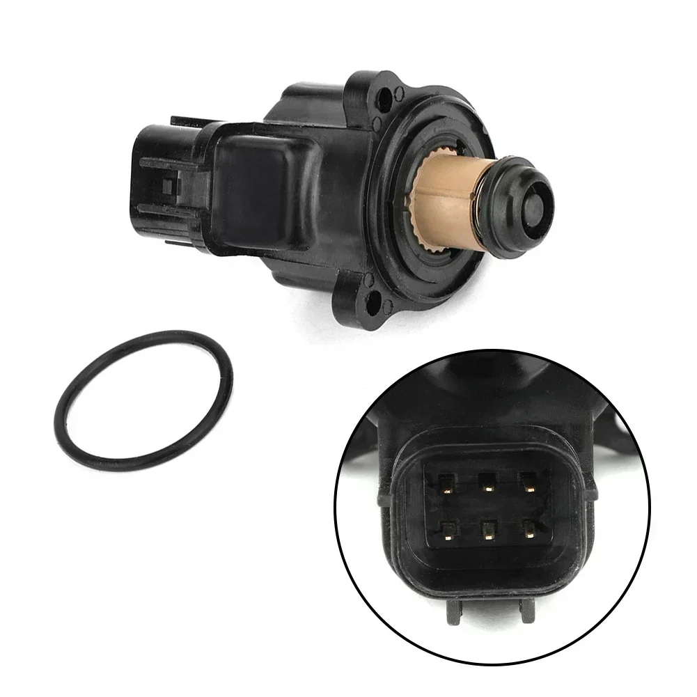 

Carhome Idle Air Control Valve IACV MD628117 MD628119 MD628174 1813752D00 For Mitsubishi Eclipse Galant Montero Sport Useful