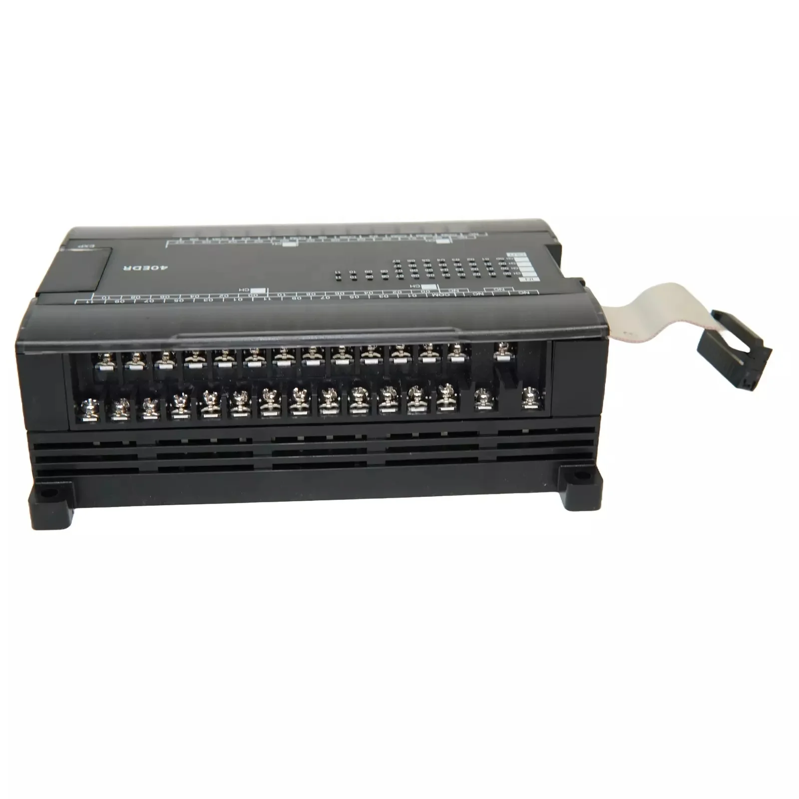 SPS-Modul CP1W-40EDR CP1W-20EDT CP1W-20EDR1 CP1W-16ET CP1W-AD042 CP1W-DA042 CP1W-MAD42 Programmierbare Logiksteuerung