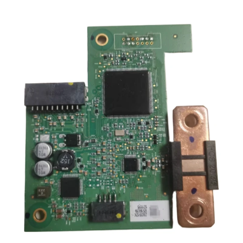 

For Porsche Cayenne 12V BMS Lithium Battery Protection Board Relay Auto Parts