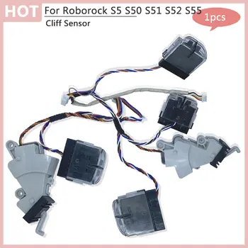 8 best sales Peças do xiaomi roborock s5 - №8