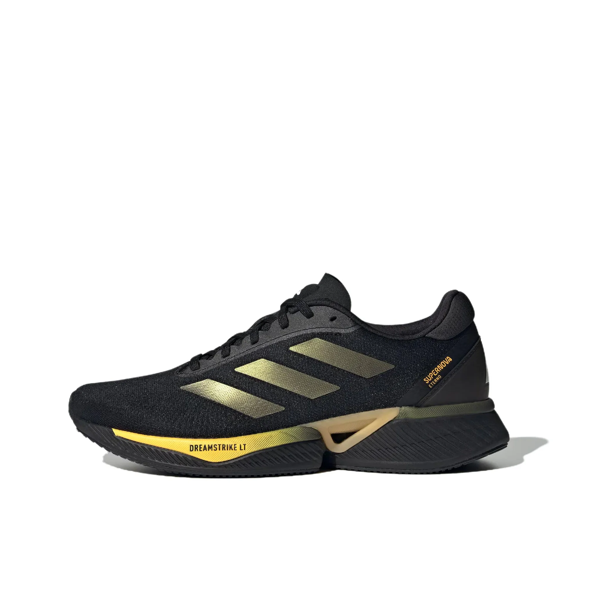 Men Shoes Running Adidas - Adidas Supernova Eterno Aşınmaya Dayanıklı Nefes