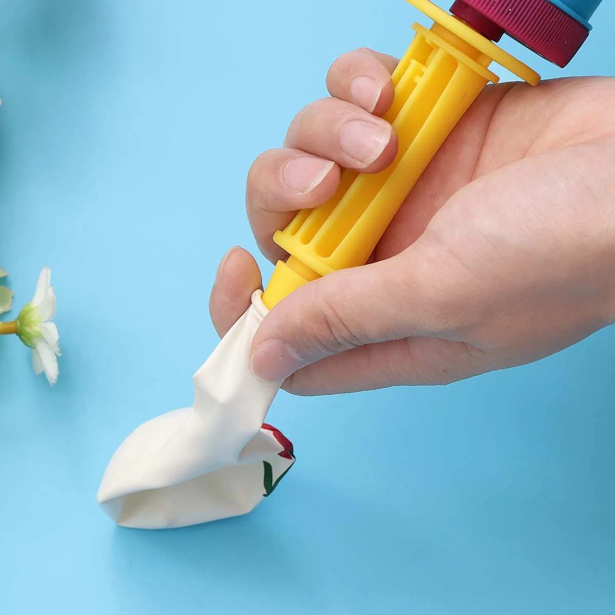 

10Pcs Latex Balloons 12Inch Cherry Print Decoration Balloons for Birthday Party Wedding Baby Shower Balloon Favors Wall Ceiling