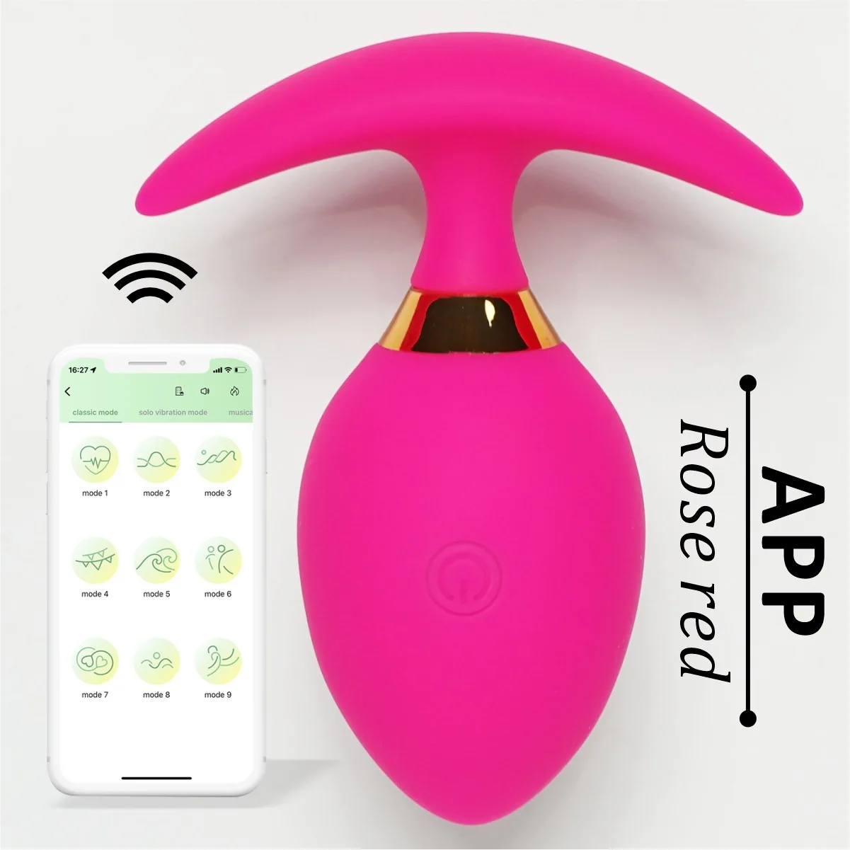 ألعاب الجنس البيض G بقعة المكونات الشرج تهتز البظر محفز مدلك الاستمناء هزاز الاختراق اللاسلكي للنساء 18 +