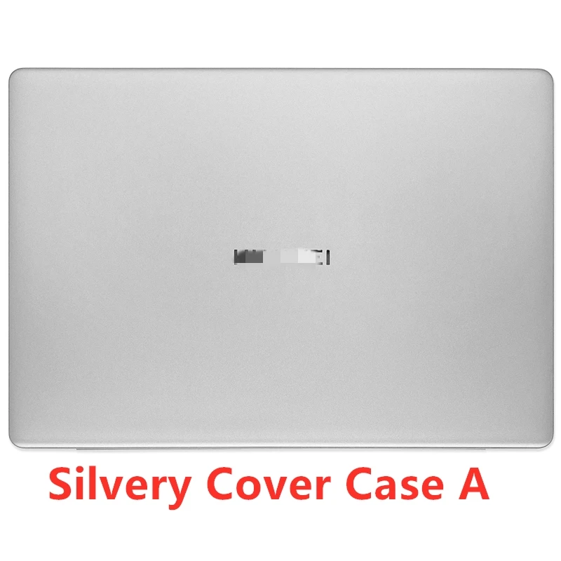 Imagem -02 - Laptop para Huawei Matebook 13 Wrt-w19l W29l Hn-w19r Capa Traseira Capa Superior Moldura Frontal Apoio para as Mãos Base Inferior Capa Novo