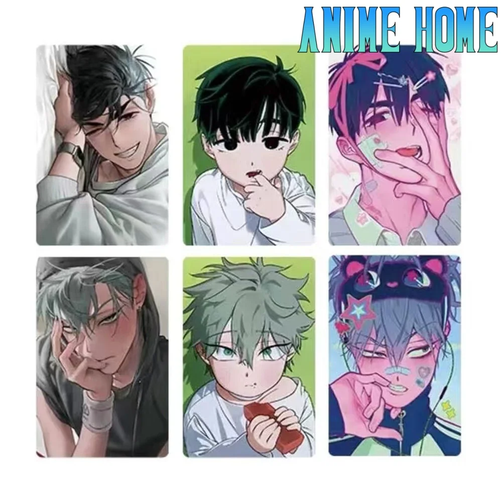 

Official ALIEN STAGE Ivan Till Collection Card Set Cosplay Props