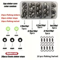 Big Egg Sinker Set