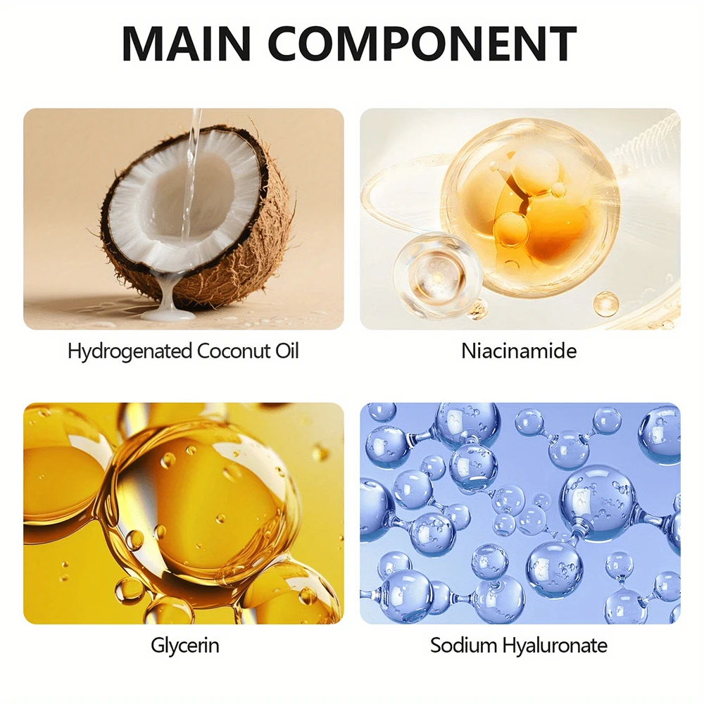 SUYARUN Niacinamide Tanning Drops for Natural Glow & Even Skin Tone - Anti-Dark Spots & Fast Shipping.