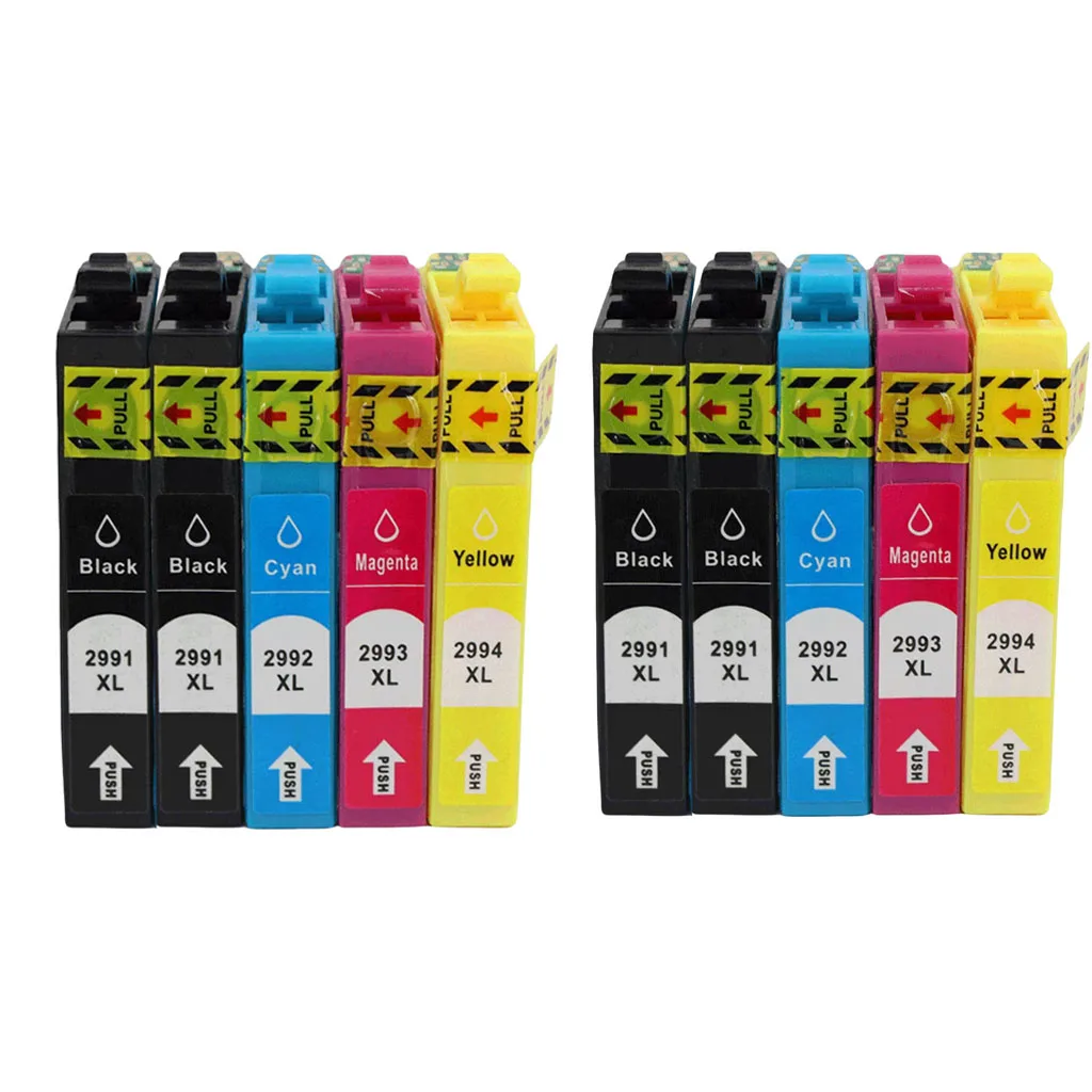T2991 T29XL Compatible Ink Cartridge  for Epson XP235 XP247 XP245 XP332 XP257 XP255 XP335 XP342 XP345 XP352 XP355 XP432 XP435