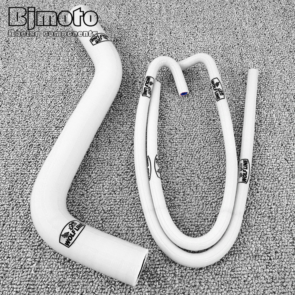 カワサキ-z900-z900rs-2017-2024-2023-2022-2021-2020-2019-2018-オートバイシリコンラジエーター冷却液ホースキット