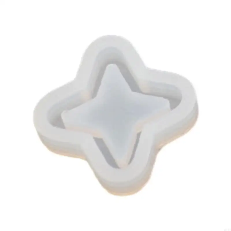 Shaker Resin Molds Multi-Shapes Silicone Molds Resin Casting Molds