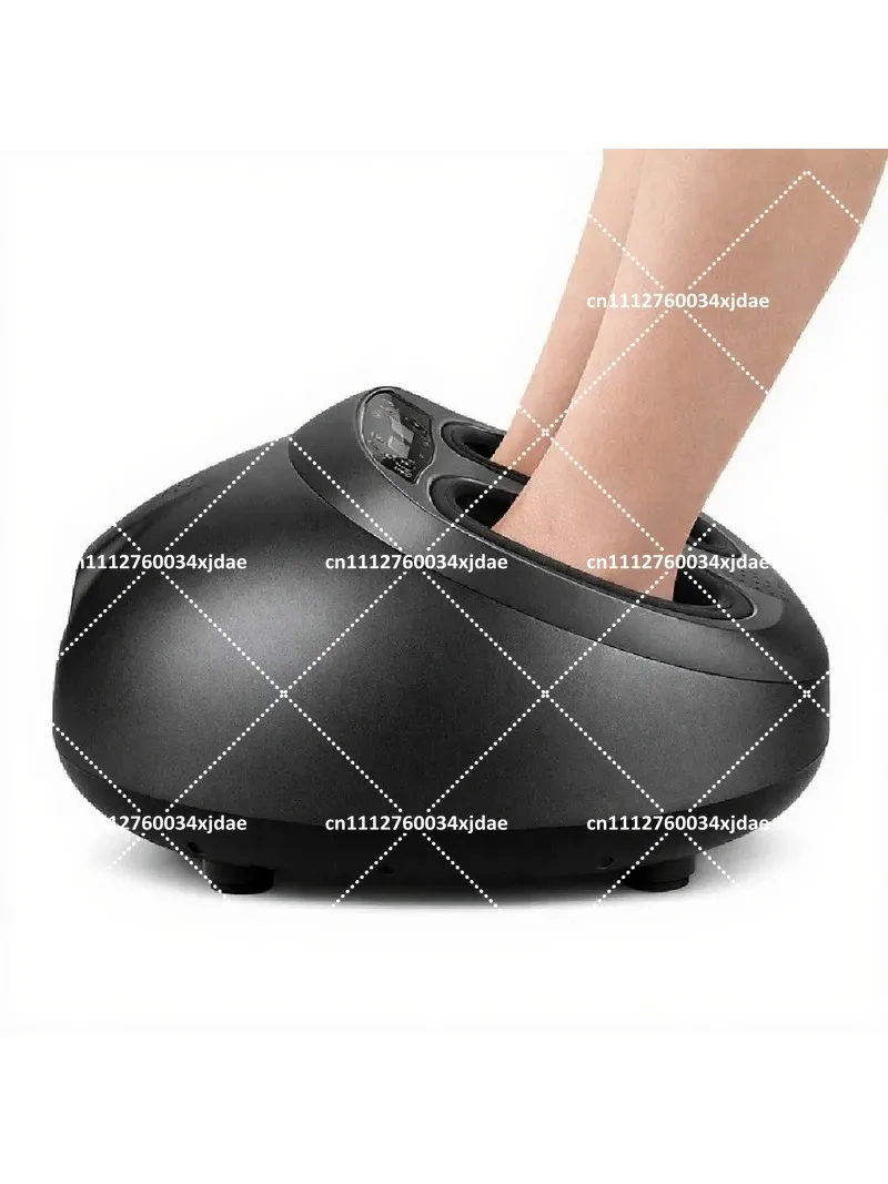 Foot Massage Machine, Fully Automatic Kneading, Home Foot Relaxation Device with Deep Tissue Massage