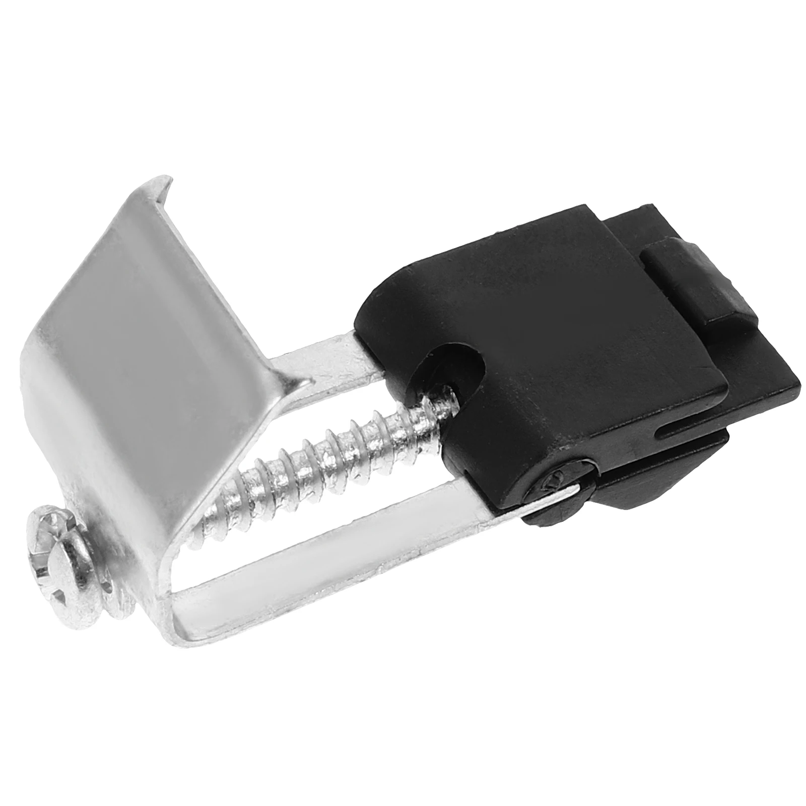 

10 Pcs Sink Clips Kitchen Fasteners Nylon Buckle Undermount Brackets Drain Accessories Countertop Mounting Hardware Stable