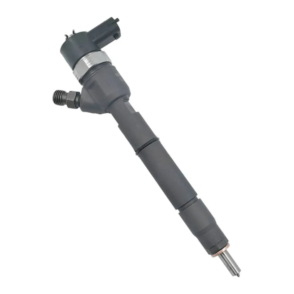 

0445110411 33800-2A800 0986435279 Diesel Fuel Diesel Injector for Kia / Hyundai