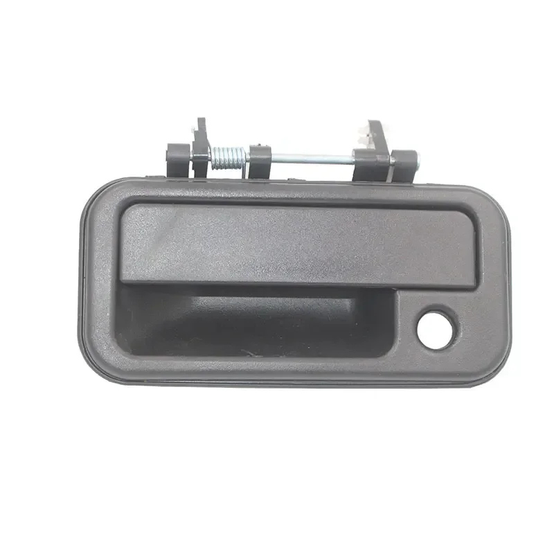 Car Front Outside Door Handles IZ1311109 IZ1520106 IZ1310109 IZ1521106 For Isuzu Rodeo Pickup 1998 1999 2000 2001 2002 2003